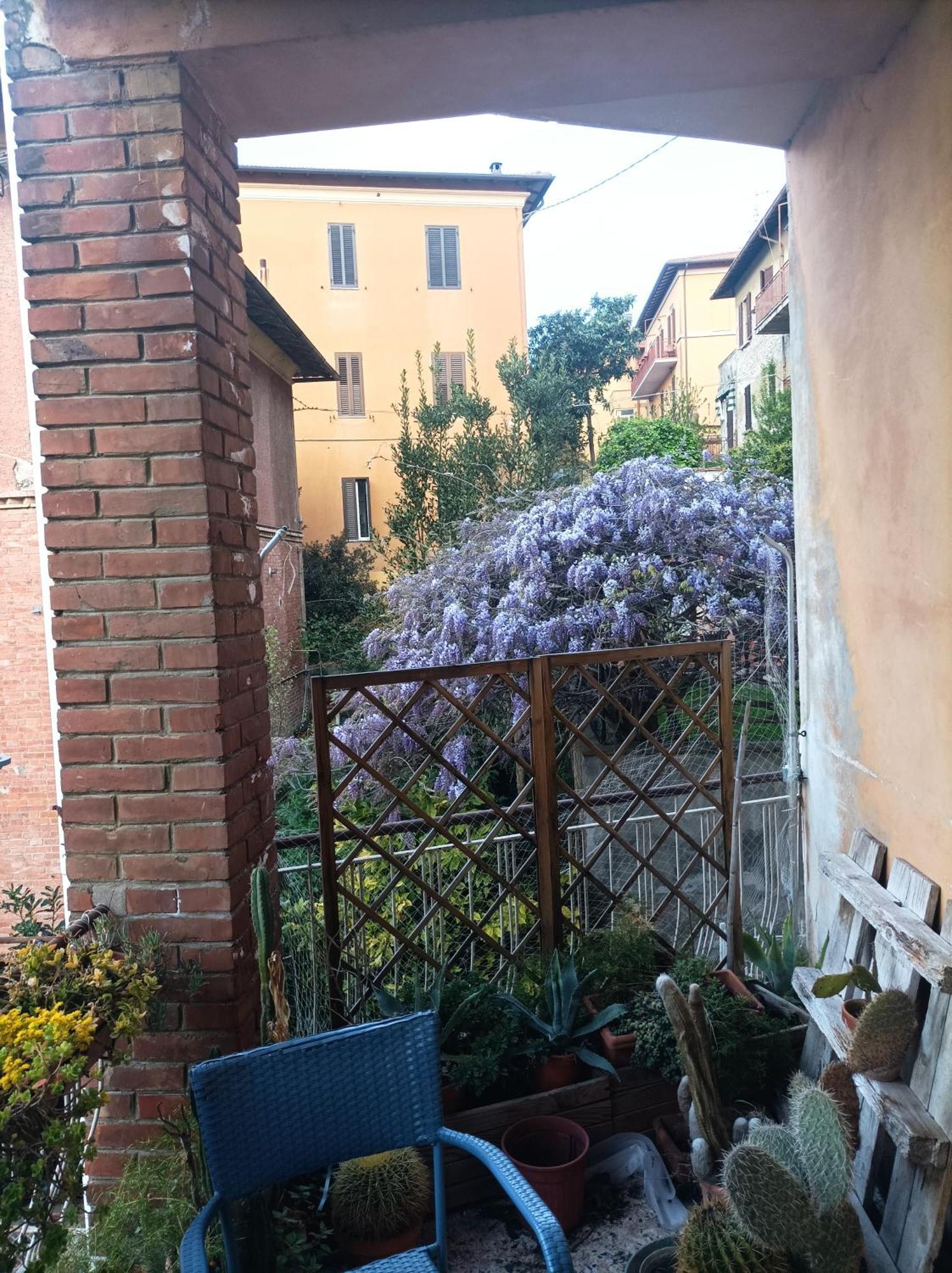 Boh & Boh A Casa Di Luca And His Cats Leilighet Perugia Eksteriør bilde